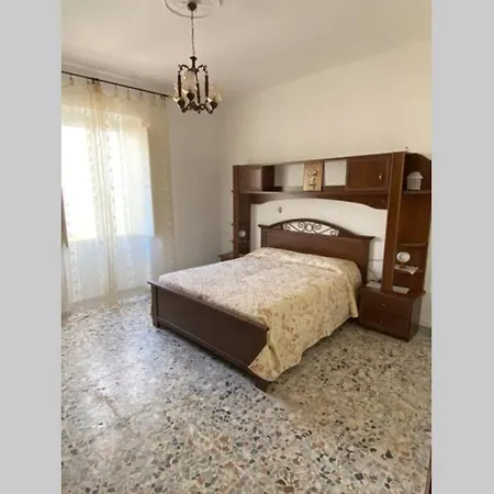 Apartment La Paloma In Centre Alghero