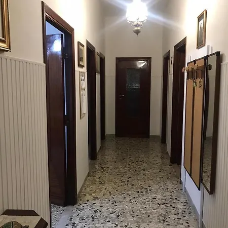La Paloma In Centre Apartment *