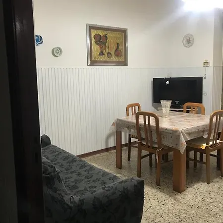 La Paloma In Centre Apartment